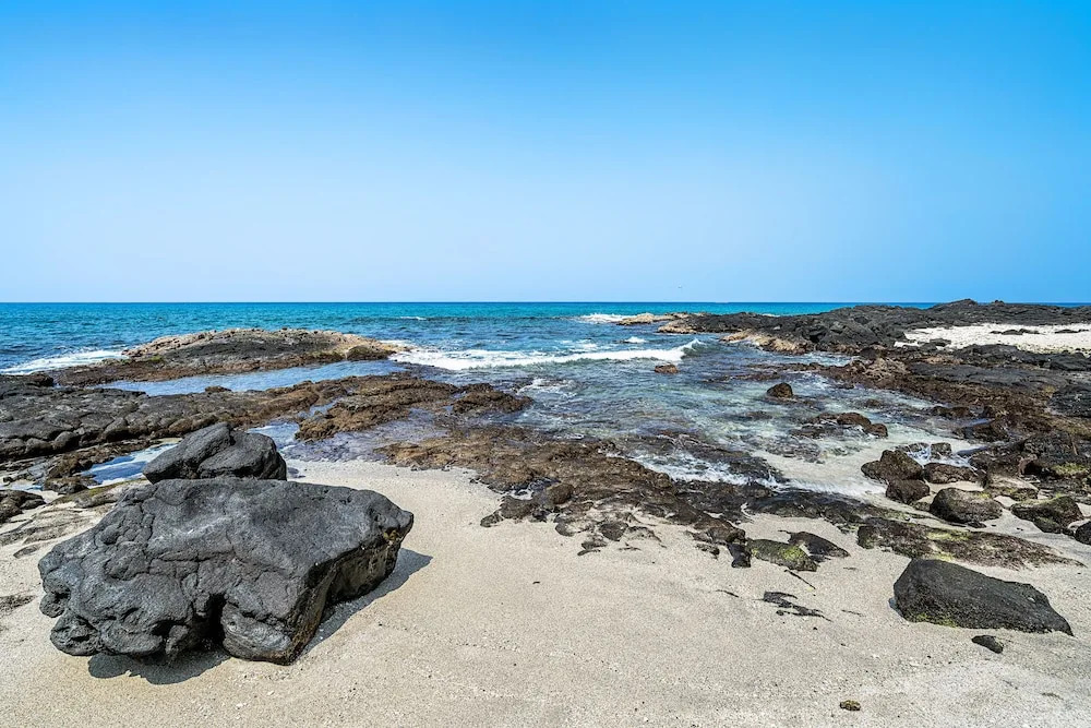 Hale Kai O'kona 4 Bedrooms 3 Bathrooms Condo