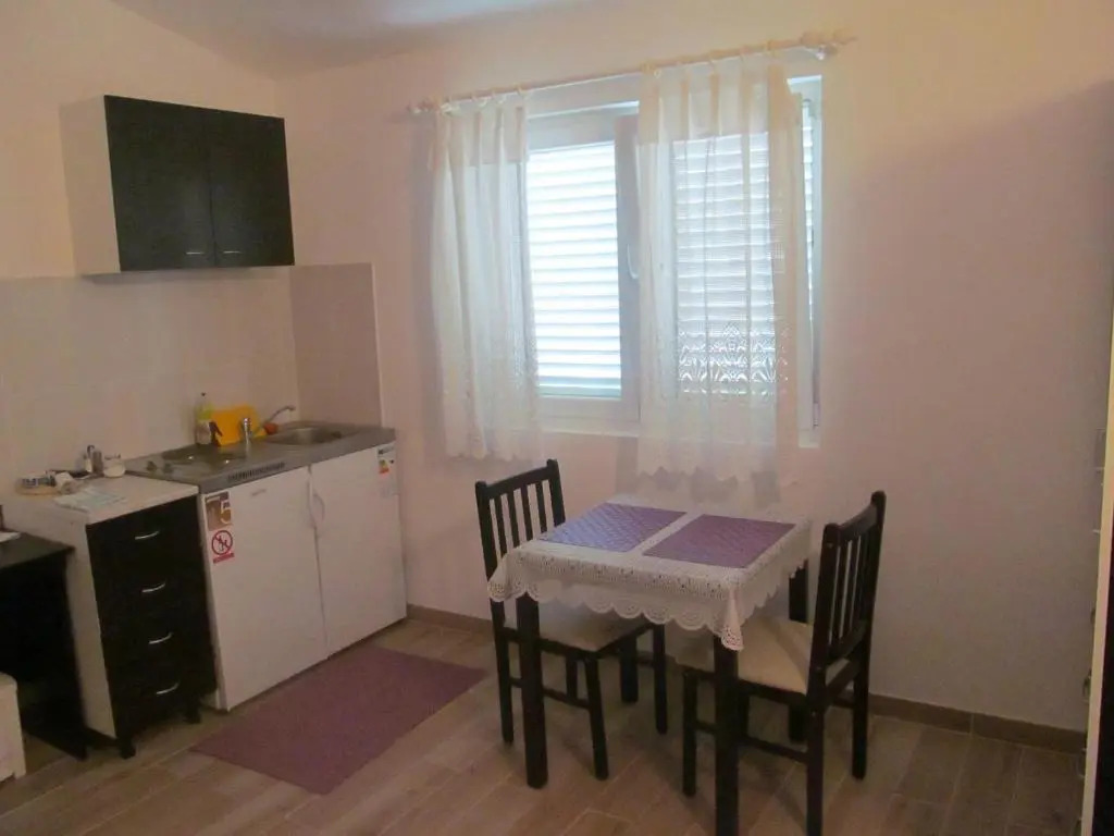 Apartments Natasa