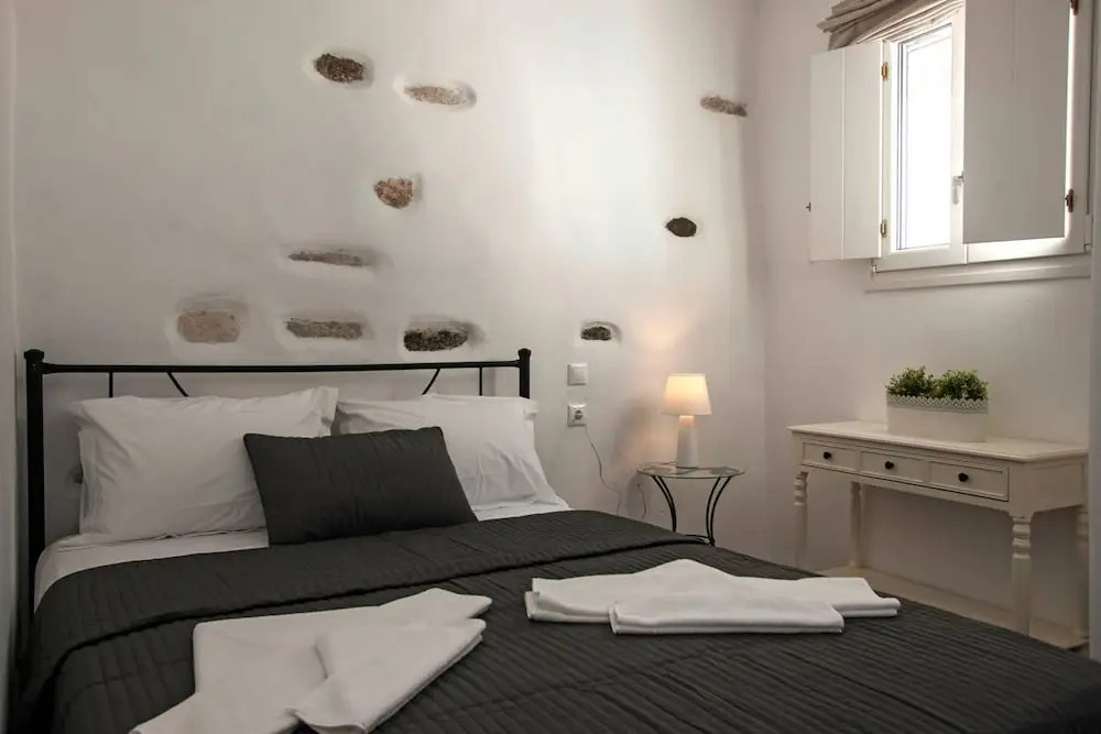 Portes View House