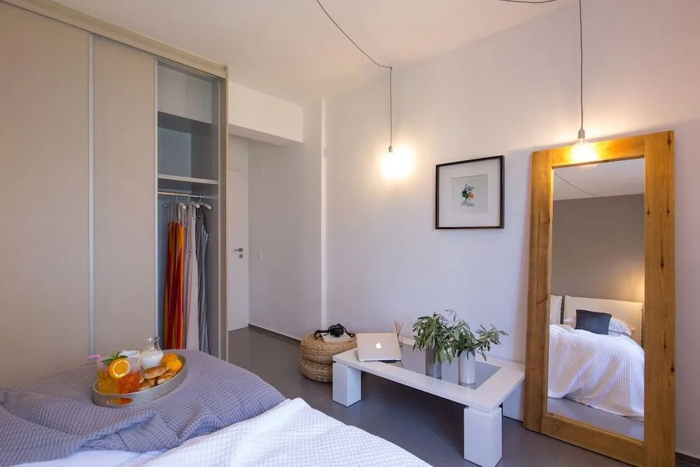 Kastellakia Executive Villa