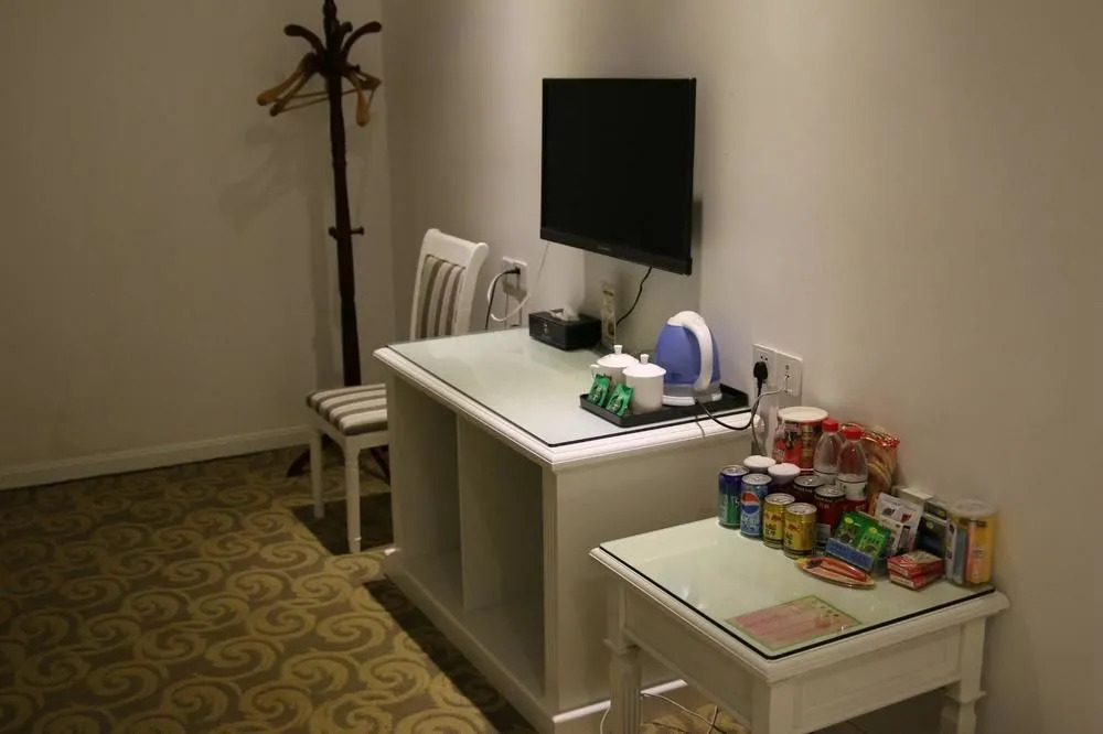 Zhiqing Shidai Boutique Hotel