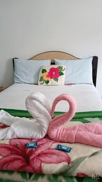 Minha casa em Botucatu Ap4