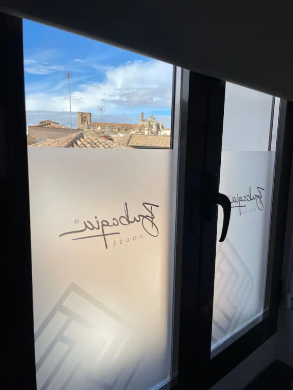 Bubaqia House - Suites Boutique
