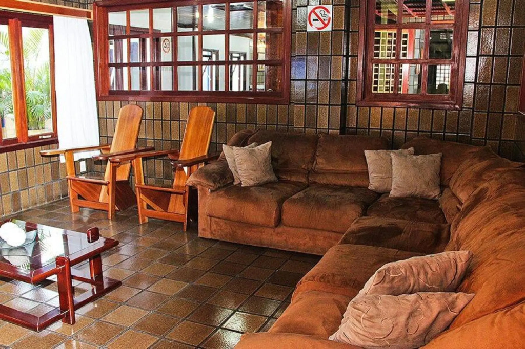 Shalako Hotel