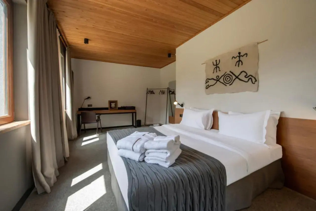 Hotel Tusheti