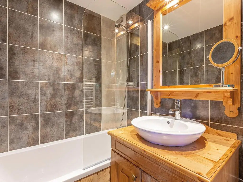 Appartement La Plagne-Tarentaise, 3 pièces, 6 personnes - FR-1-353-104