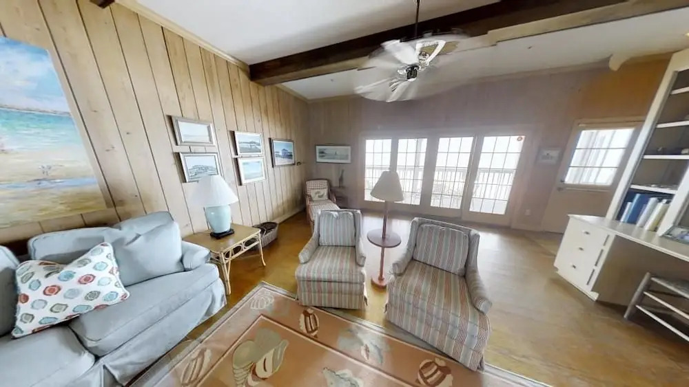 Sea Forever House - 6 Br Home