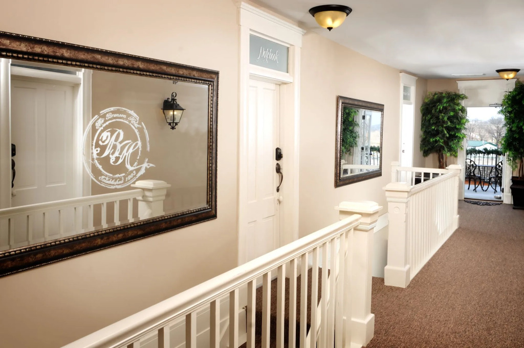 The Branson Hotel