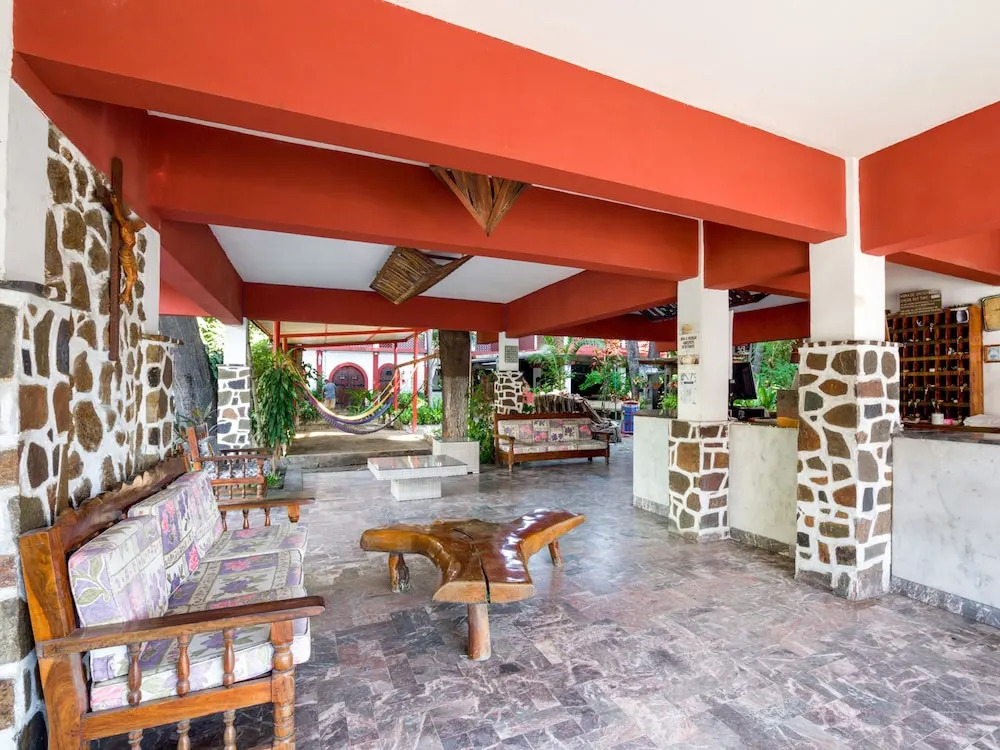 OYO Hotel Miami Acapulco