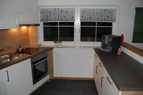 Ferienwohnung GiGi