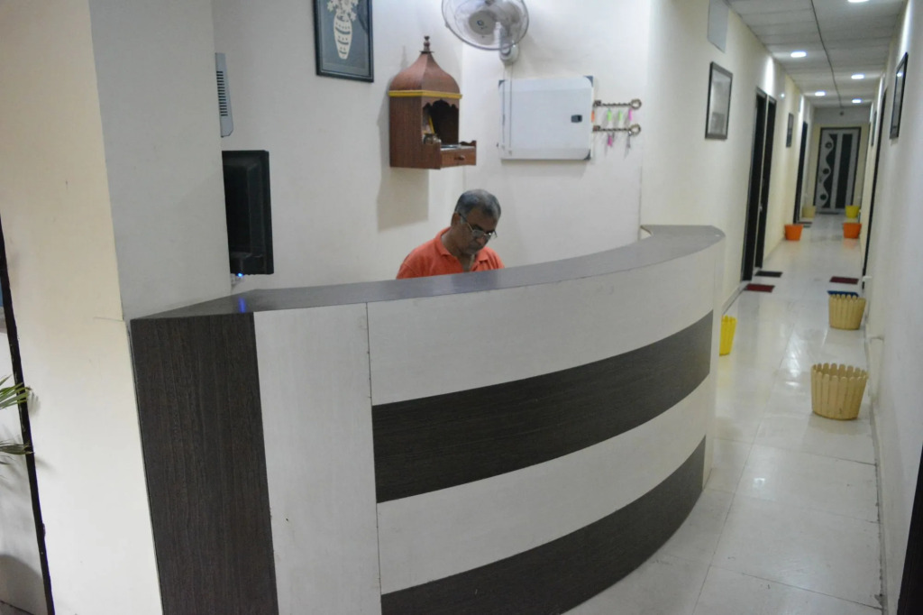 Shubham Hotel