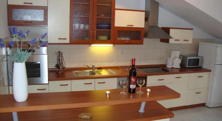 Holiday House Krishto
