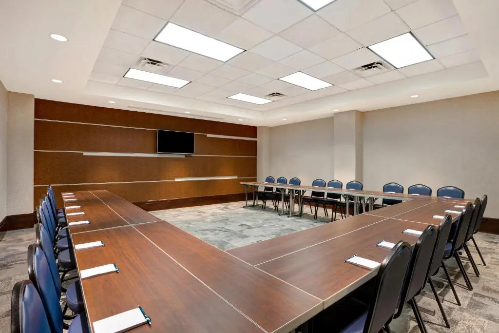 Homewood Suites by Hilton Washington, D.C. Downtown