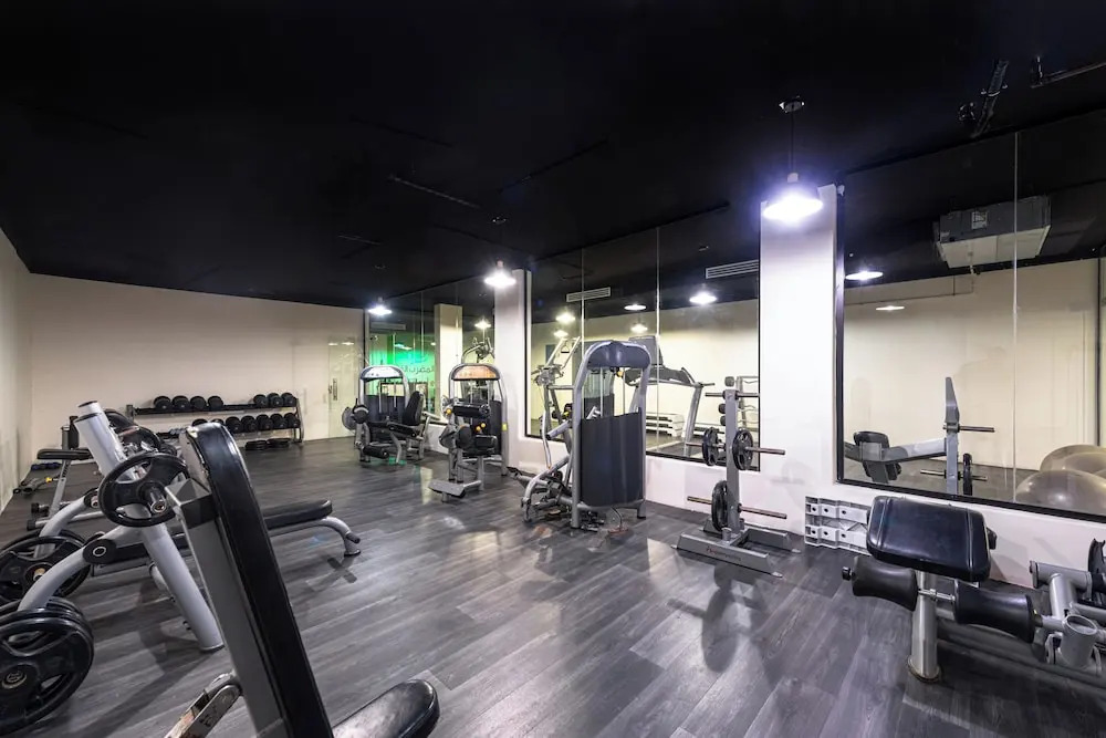 HDB Al Khobar Resort & Spa