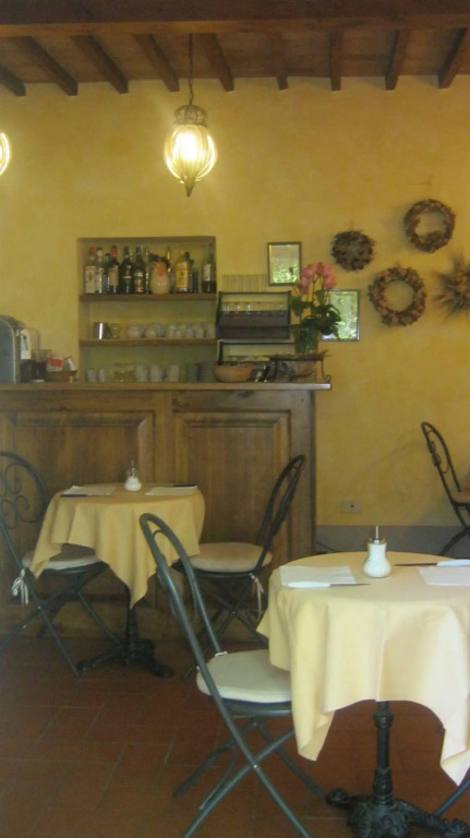 La Fonte Del Cieco