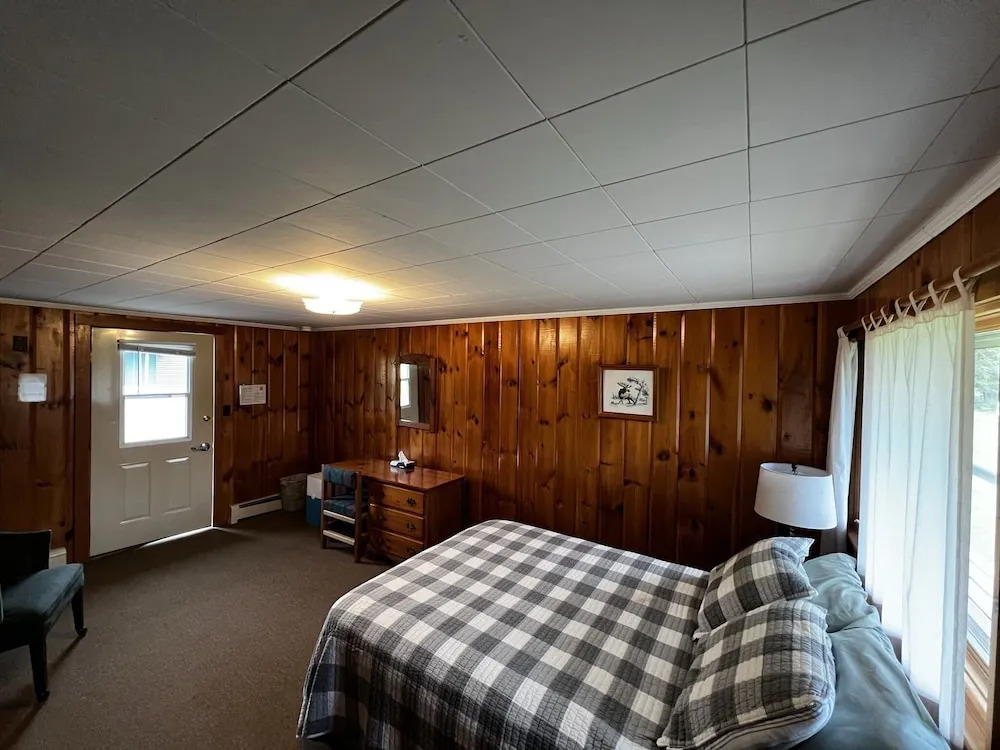 Unity Sky Lodge