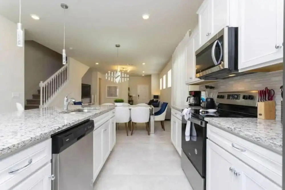 Luxurious Windsor Island Resort House w/ Private Pool & Game Room