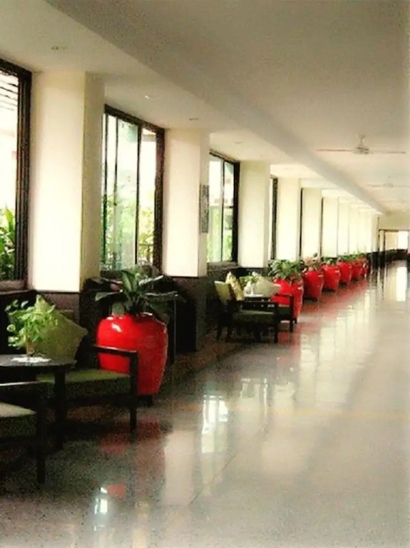 Capital Mansion Executive Living Suites
