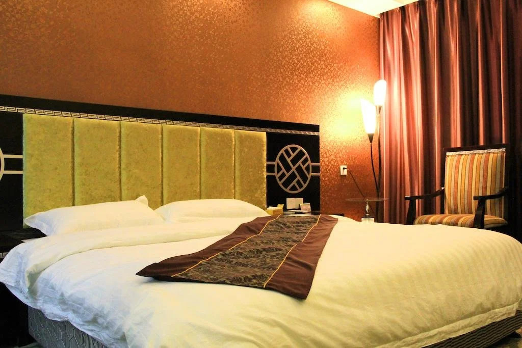Jiuxiang Hotel