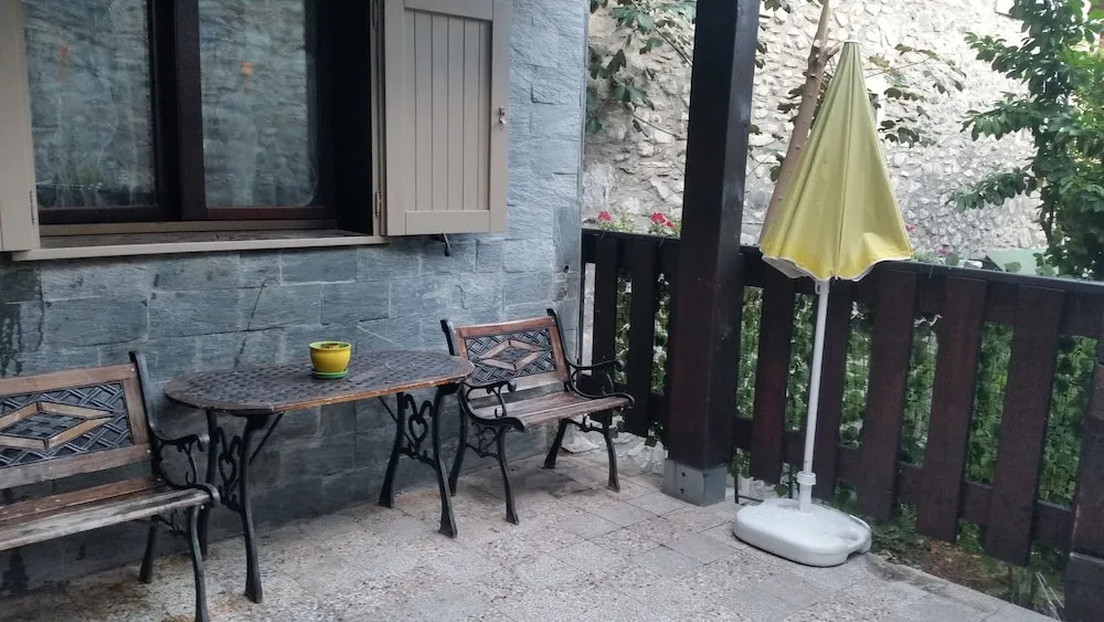 Casa Chanoux