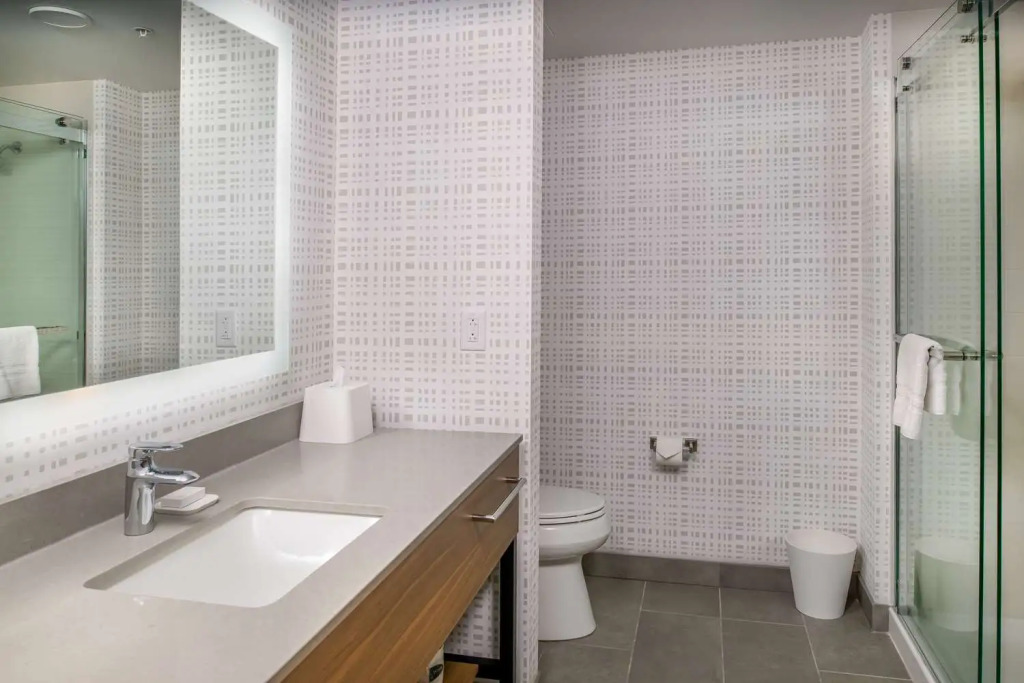 Hampton Inn By Hilton St Louis Airport