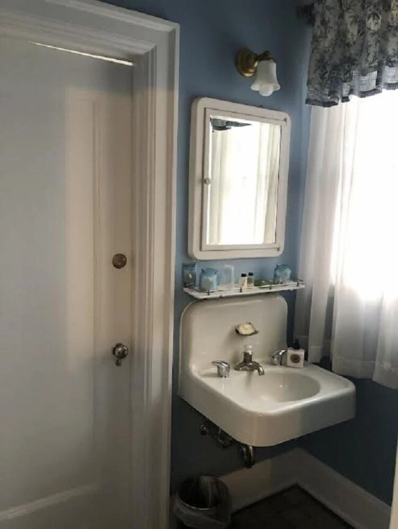 The Pendleton House Bed and Breakfast