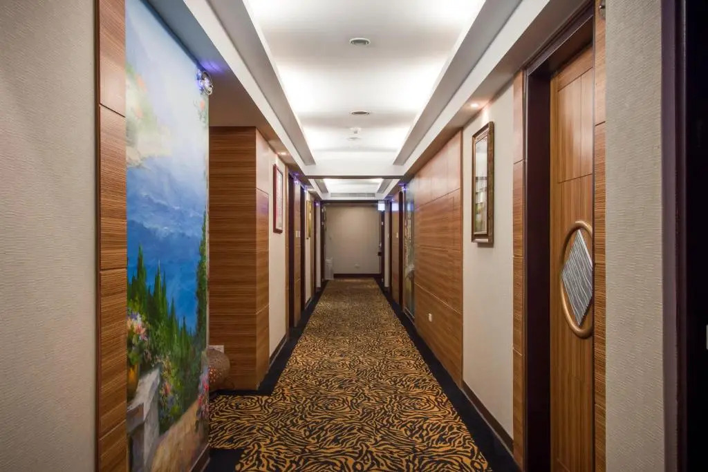 Taipei Lotty Hotel