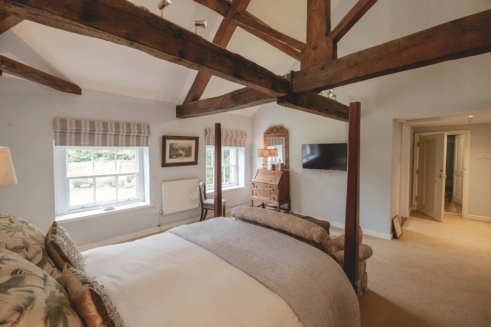 Breedon Hall