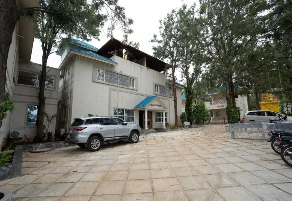MSB Silver Spring Resort