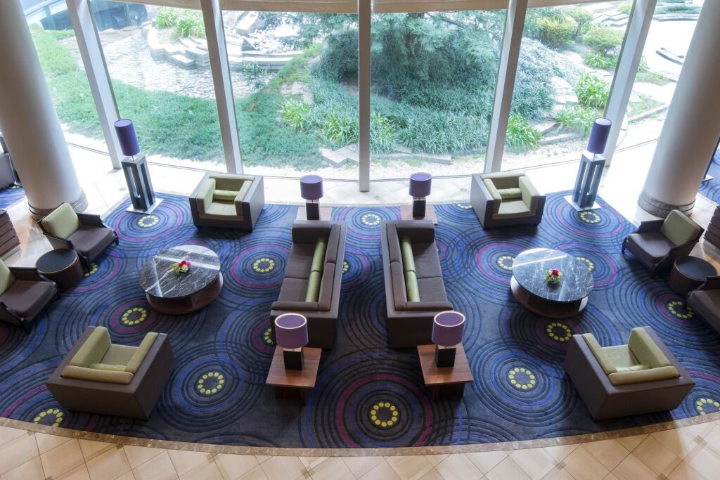 Hilton Tokyo Narita Airport