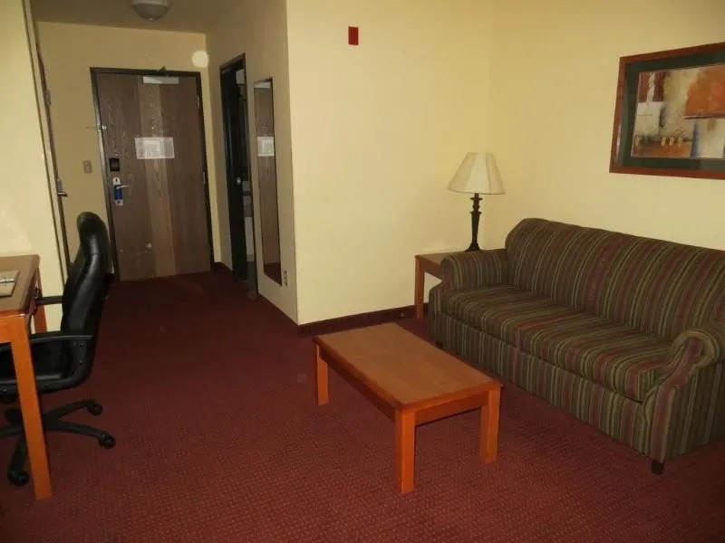 Comfort Inn