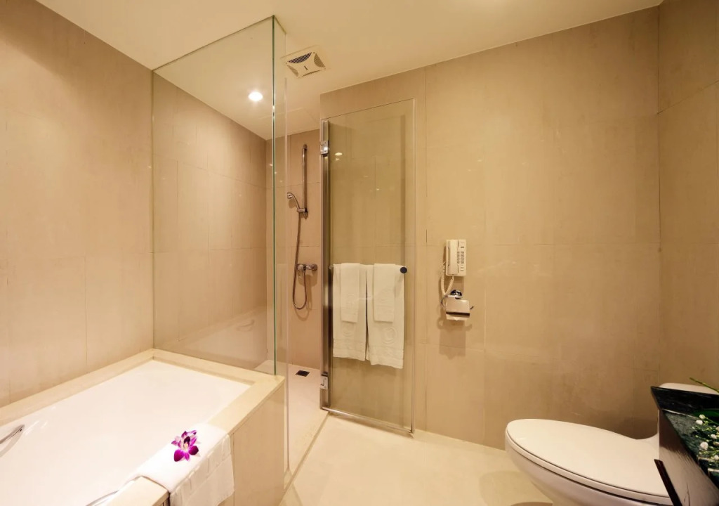 City Lake Hotel Taipei