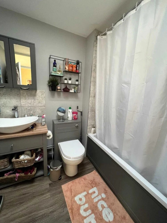 Quiet 3 Bedroom House With a Garden in Putney