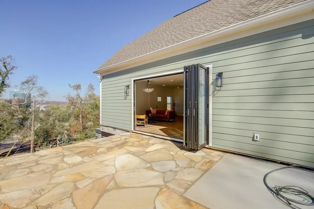 Hilltop Tennessee Retreat: Neyland Stadium Views!