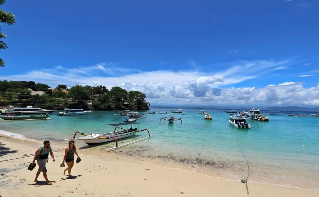 Lembongan Hostel