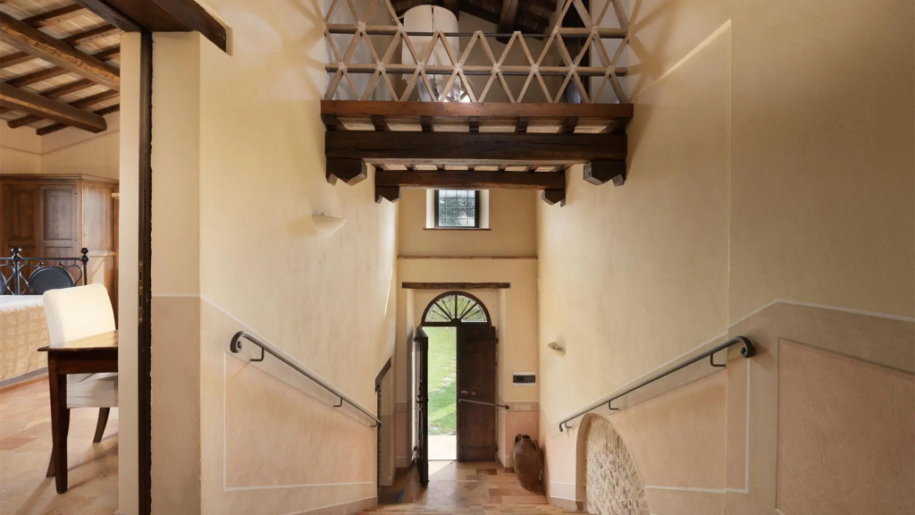 Villa Di Morice 14, Emma Villas