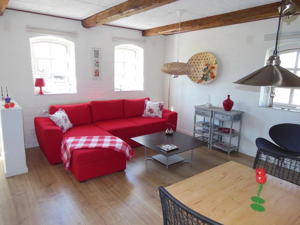Nyager Apartments