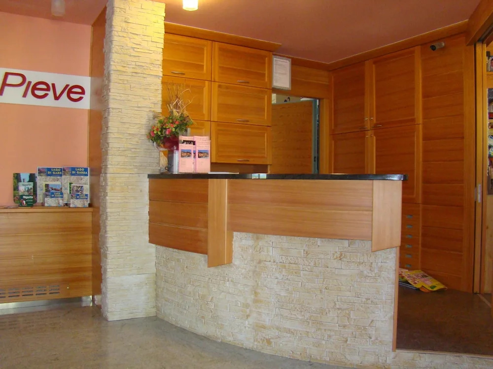ALPieve Albergo Pieve