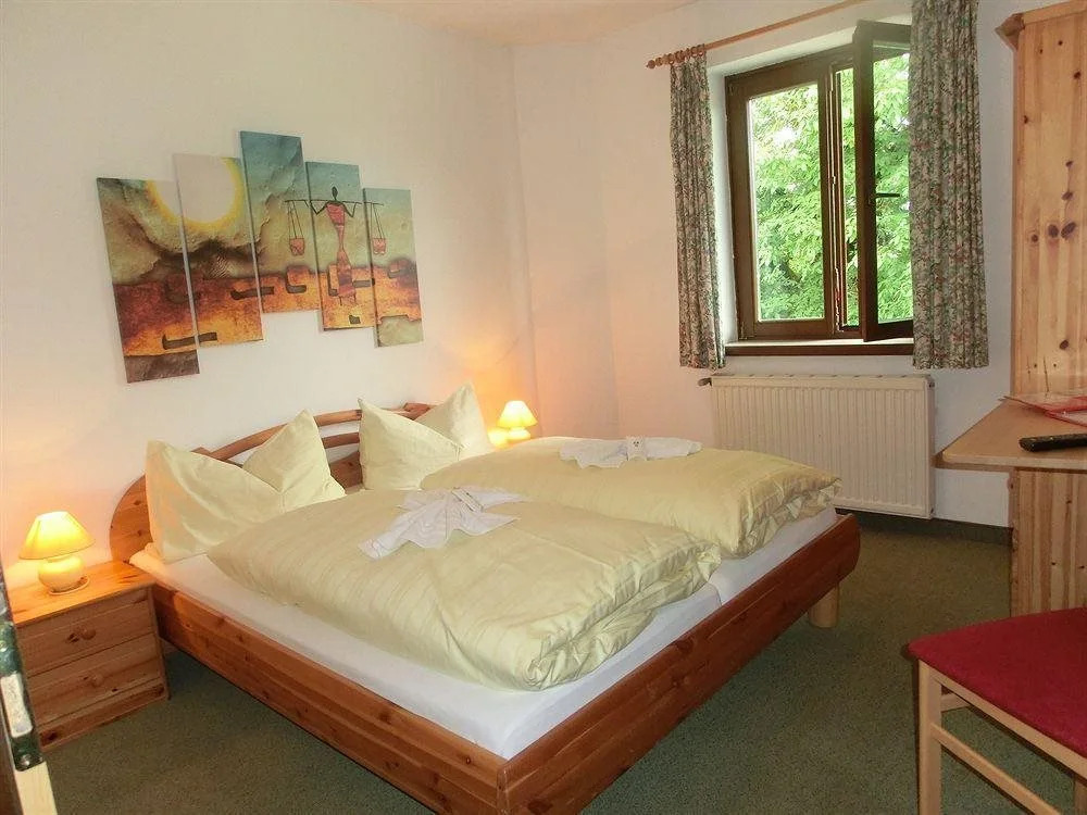 Hotel Fuchs & Hase SELF CHECK IN