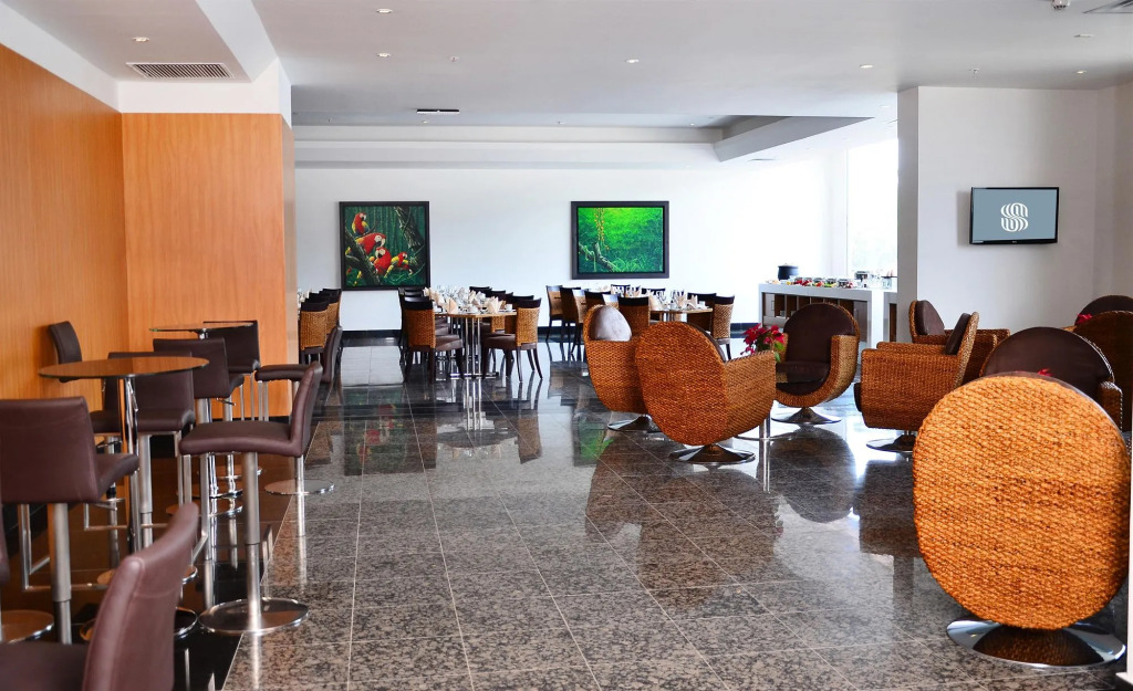 GHL Hotel Grand Villavicencio