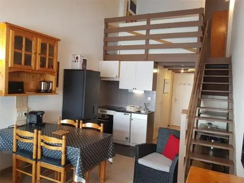 Apartment Chardons Bleus 21