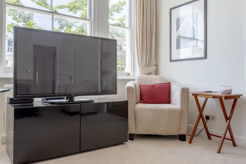 Homely 2 Bedroom Apartment in Earl's Court