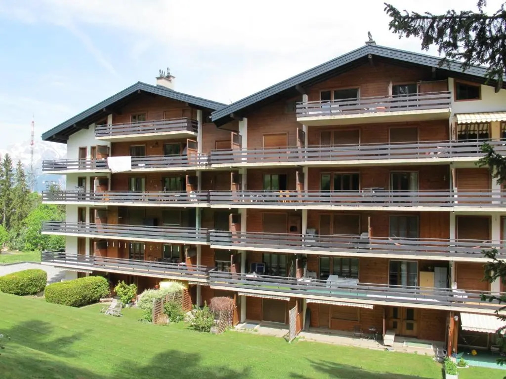 FeWo BIETSCHHORN 18 NEND150