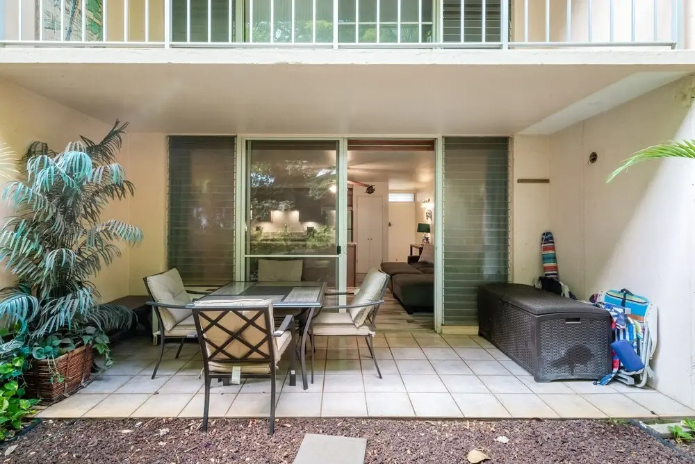 Affordable Vacation Accommodations in Maui at the Kihei Kai Nani Resort