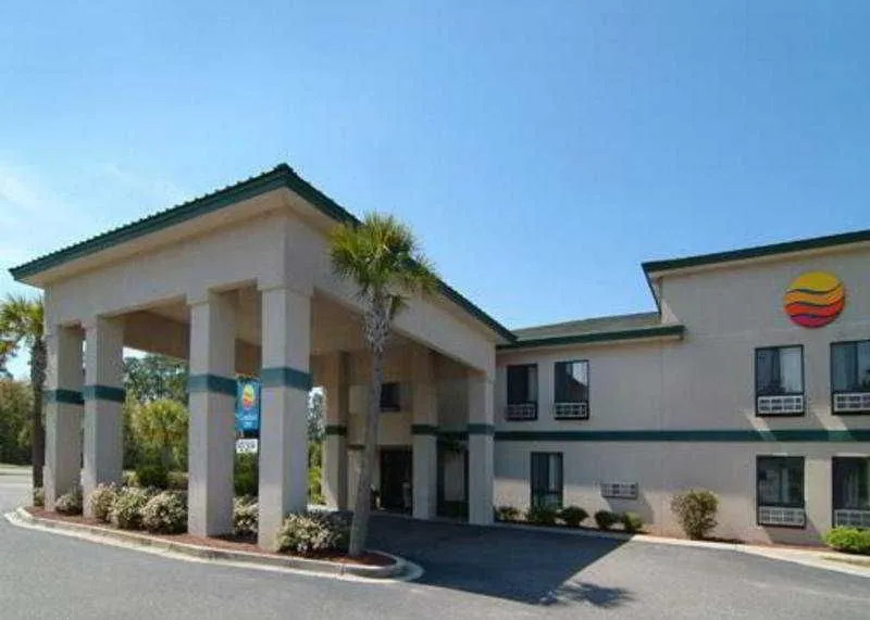 Comfort Inn