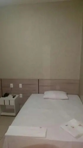 Hotel Boiadeiro