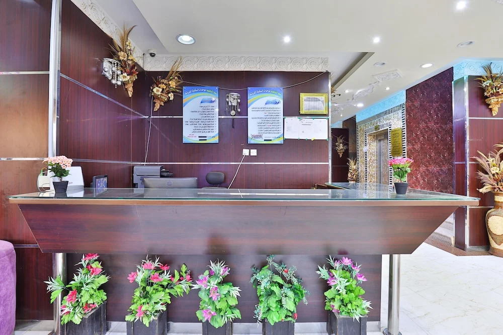 Maamoura by OYO Rooms