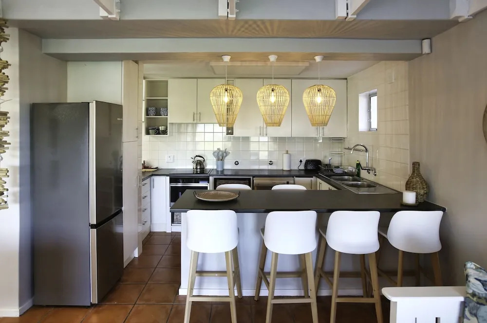 Seehuisie, Langebaan 6-Sleeper