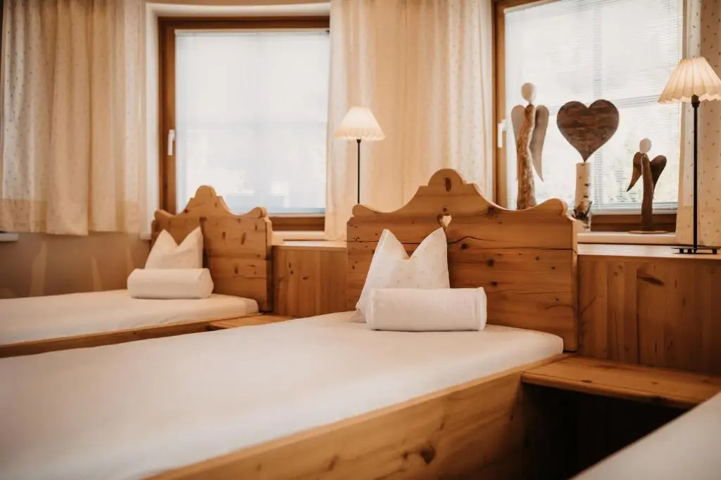 Hotel Happy Filzmoos