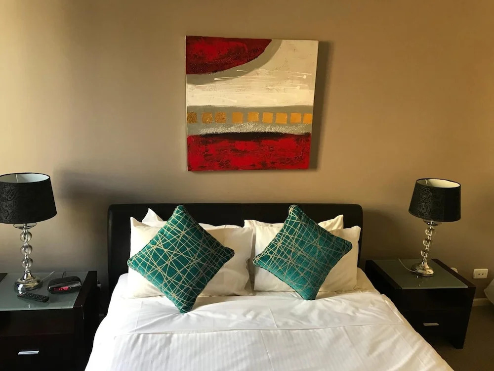 RNR Sturt Holiday Home